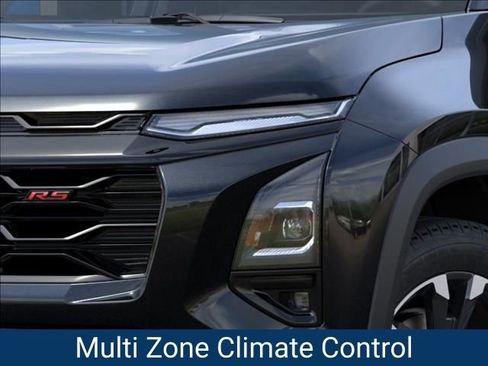 New 2026 Chevrolet Equinox RS w/ Convenience Package III FWD image 11