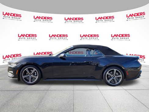 Used 2024 Ford Mustang Premium image 6