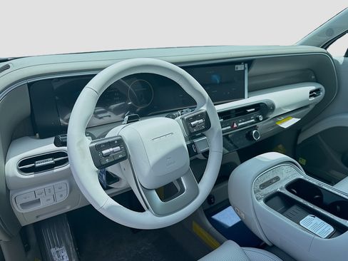 New 2026 Hyundai Palisade SEL FWD image 7