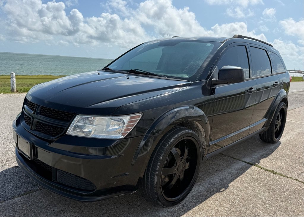 Used 2014 Dodge Journey SE w/ Quick Order Package 22F SE FWD image 1