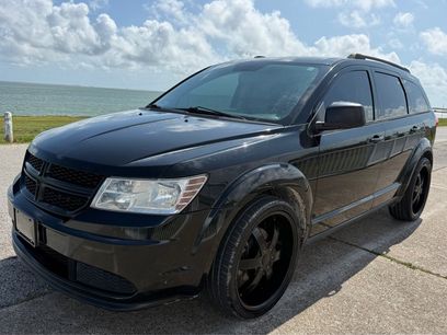 Used 2014 Dodge Journey SE w/ Quick Order Package 22F SE