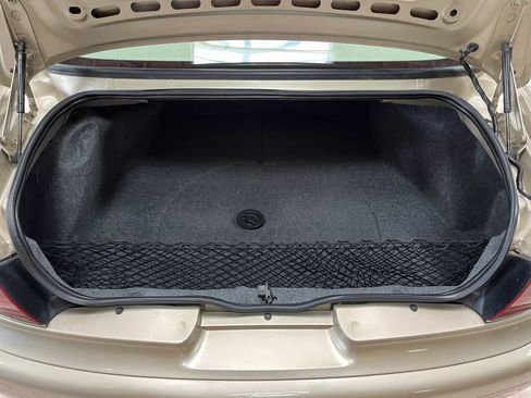 Used 2005 Buick Century Custom FWD image 20