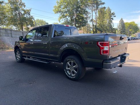 Used 2019 Ford F150 XLT w/ Equipment Group 302A Luxury AWD/4WD image 4