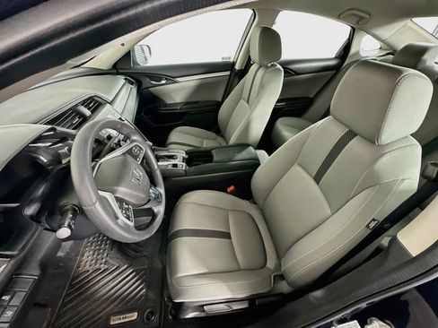Used 2020 Honda Civic LX image 13