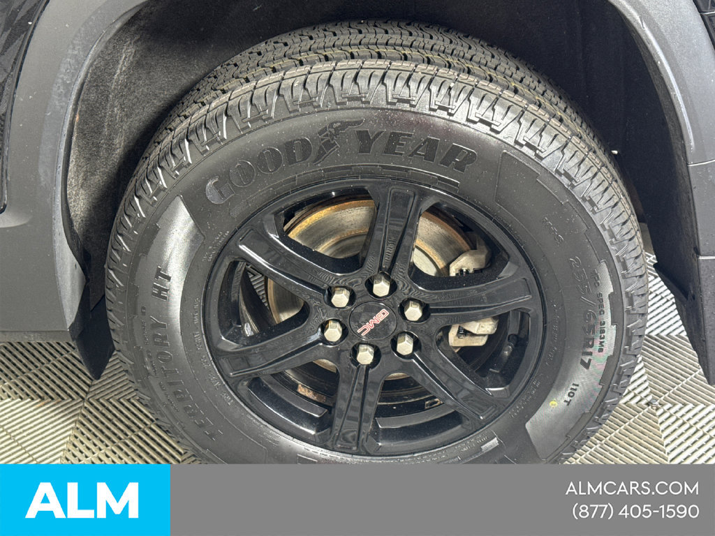 Used 2023 GMC Acadia AT4 AWD/4WD image 22