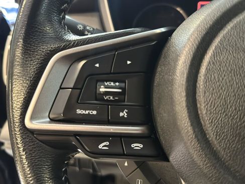 Used 2022 Subaru Outback Onyx Edition XT AWD/4WD image 11