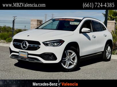 Used 2023 Mercedes-Benz GLA 250 4MATIC