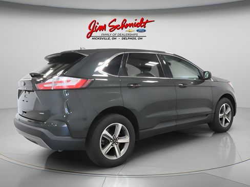 Used 2024 Ford Edge SEL w/ Convenience Package AWD/4WD image 6