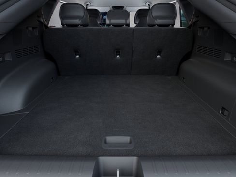 New 2025 Kia EV6 Wind image 19