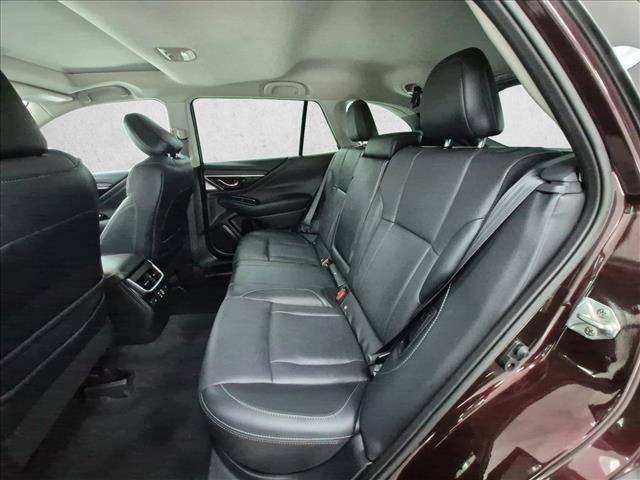 Certified 2023 Subaru Outback Limited AWD/4WD image 22