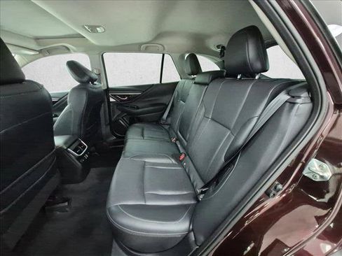 Used 2023 Subaru Outback Limited AWD/4WD image 22