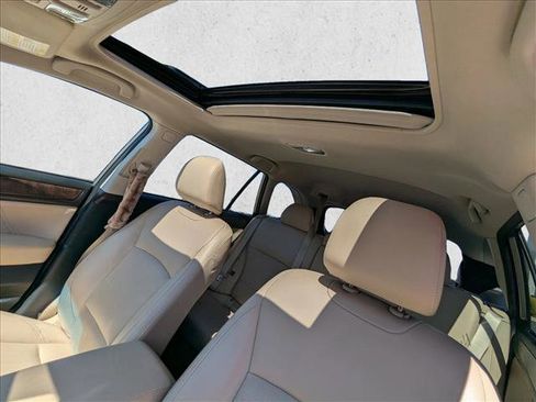 Used 2019 Subaru Outback 2.5i Limited image 12