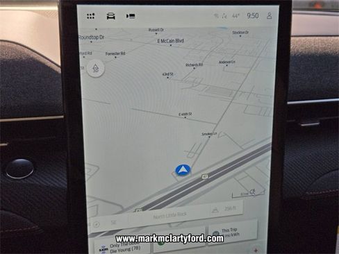 New 2025 Ford Mustang Mach-E Premium w/ Sport Appearance Package image 15