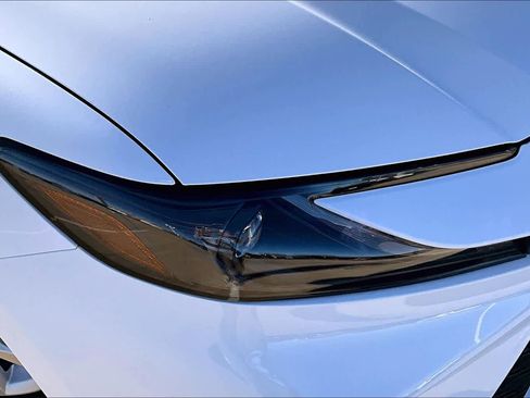 New 2026 Toyota Camry LE image 13