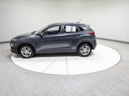 Used 2019 Hyundai Kona SE AWD/4WD image 31