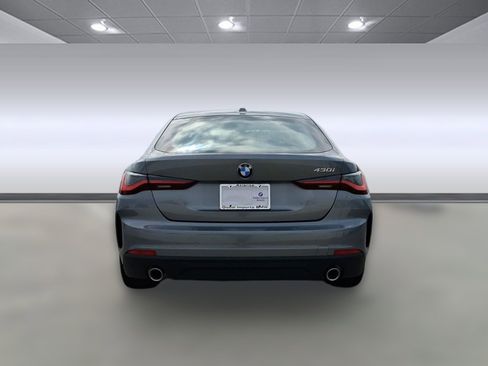 Used 2025 BMW 430i 430i image 10