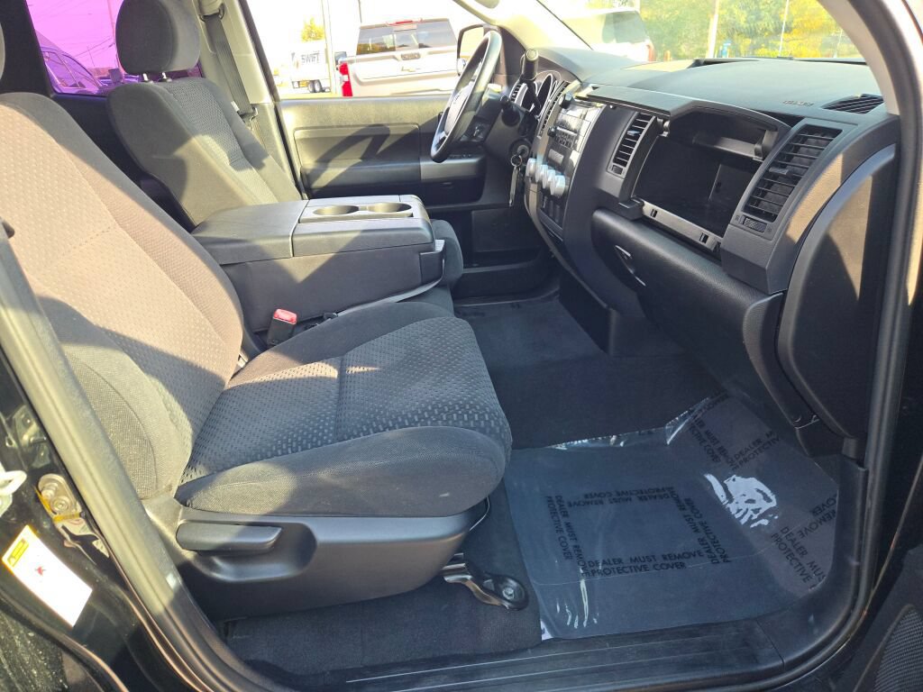 Used 2013 Toyota Tundra 2WD Double Cab image 8