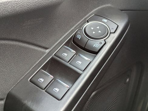 New 2026 Ford Escape ST-Line FWD image 24