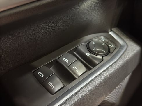 Used 2025 GMC Sierra 1500 Elevation w/ X31 Off-Road Package AWD/4WD image 35