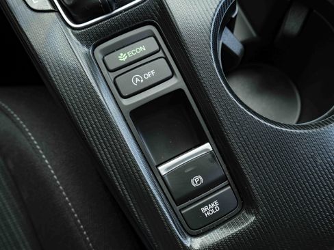 Used 2026 Honda Civic LX image 28