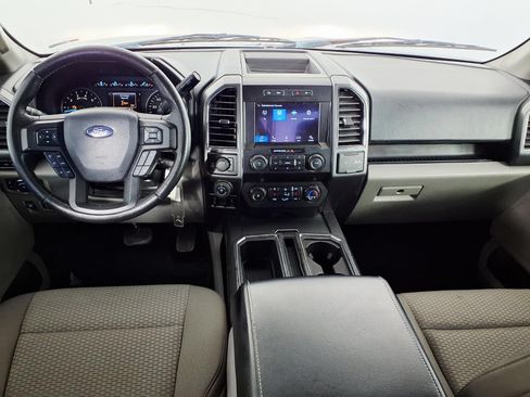 Used 2019 Ford F150 XLT w/ Equipment Group 302A Luxury AWD/4WD image 11