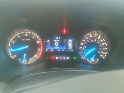 Used 2020 Ford Ranger XLT w/ Equipment Group 302A Luxury image 23