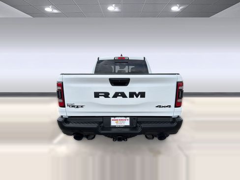 Used 2023 RAM 1500 TRX w/ TRX Level 1 Equipment Group image 9