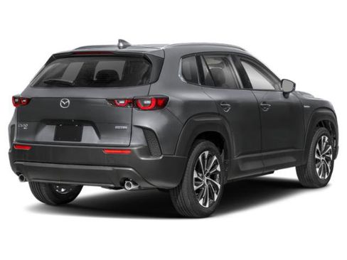New 2026 MAZDA CX-50 2.5 Hybrid w/ Premium Plus Pkg image 3