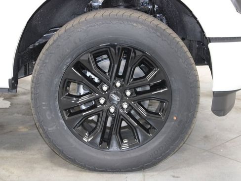 New 2026 Ford F150 XLT image 13