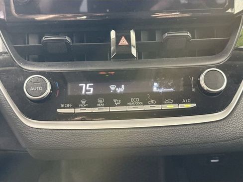 Used 2024 Toyota Corolla LE image 13