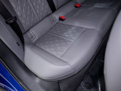 Used 2023 Audi S6 Prestige image 37