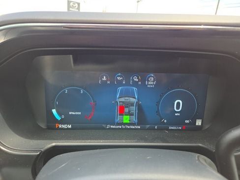 Used 2024 Ford F250 Lariat w/ Lariat Ultimate Package AWD/4WD image 23