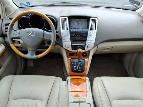 Used 2007 Lexus RX 350 AWD image 15