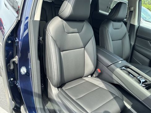 New 2025 Nissan Murano SV image 29