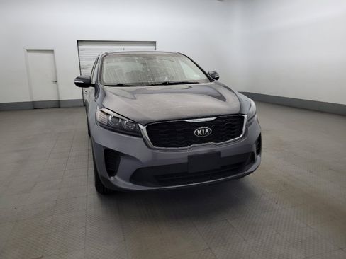 Used 2020 Kia Sorento LX FWD image 14
