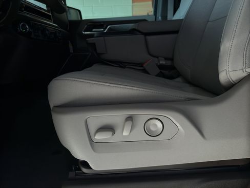 New 2026 Chevrolet Silverado 1500 RST w/ RST Select Package image 22