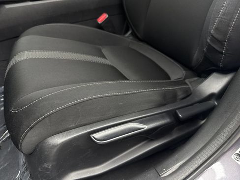 Used 2020 Honda Civic LX image 33