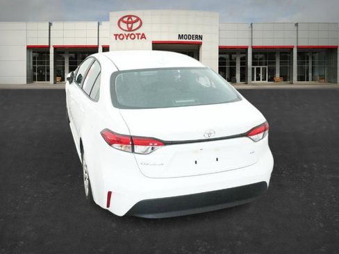 New 2026 Toyota Corolla LE image 16