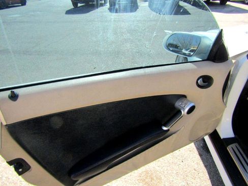 Used 2006 Mercedes-Benz SLK 350 SLK350 image 9