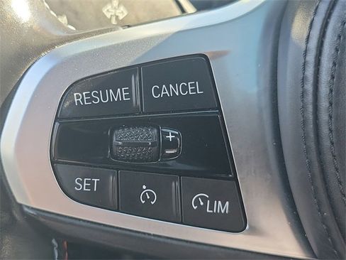 Used 2023 BMW i4 M50 image 5