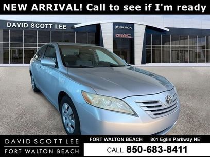 Used 2007 Toyota Camry CE