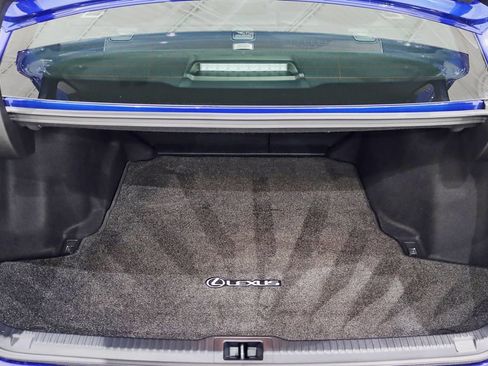 Used 2025 Lexus IS 500 w/ Accessory Package 2 RWD image 37