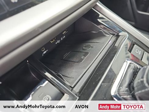 Used 2021 Subaru Outback Onyx Edition XT image 26