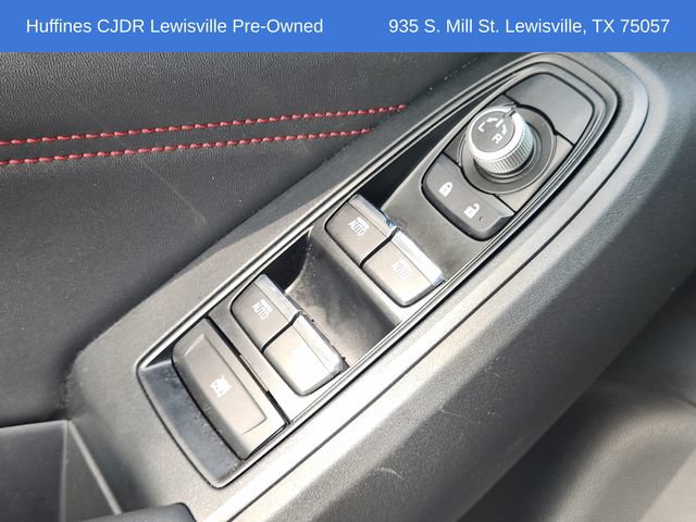 Used 2025 Subaru WRX Premium AWD/4WD image 30