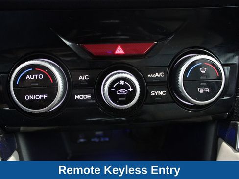 Used 2024 Subaru Forester Limited w/ Convenience Package AWD/4WD image 9