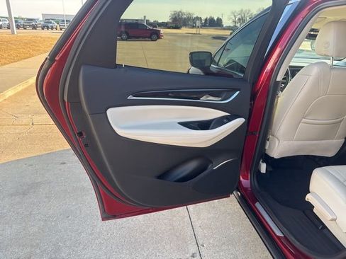 Used 2023 Buick Enclave Essence w/ Trailering Package, 5000 lbs. image 15