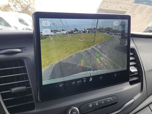 New 2026 Ford Transit 250 w/ Load Area Protection Package image 11