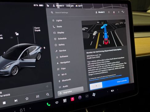 Used 2019 Tesla Model 3 Standard Range Plus RWD image 66