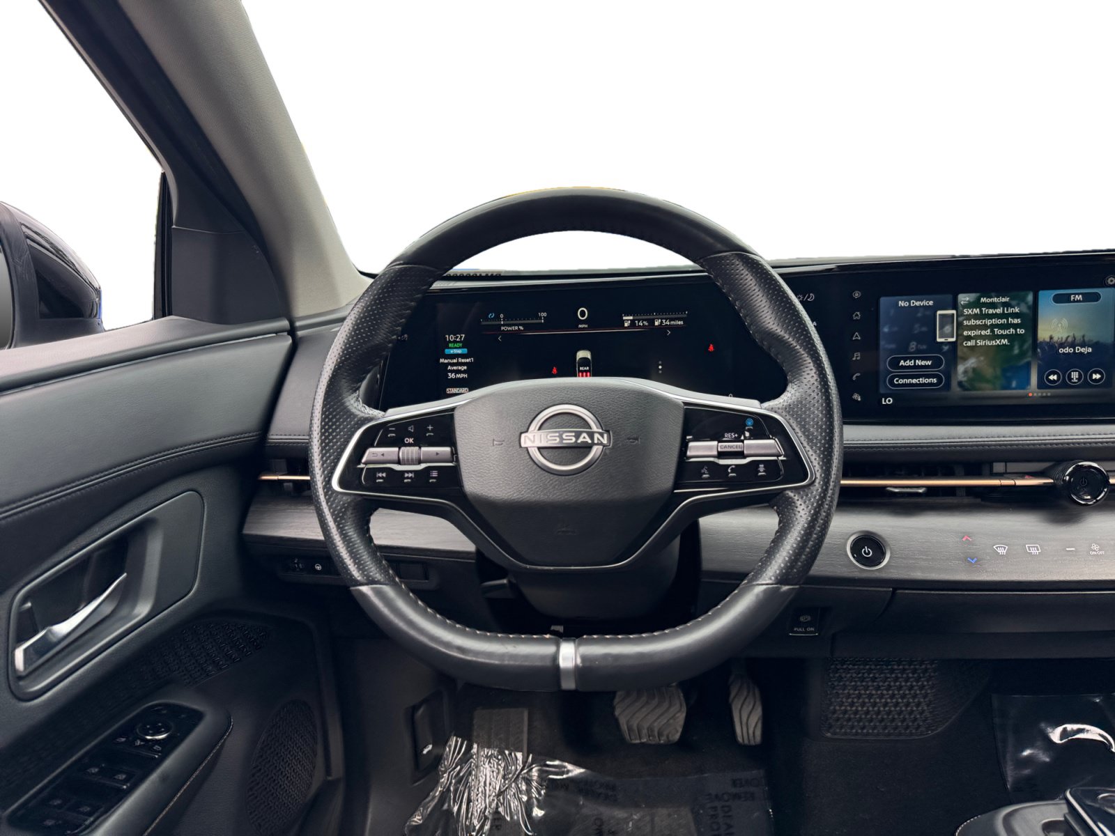 Used 2023 Nissan Ariya FWD image 12