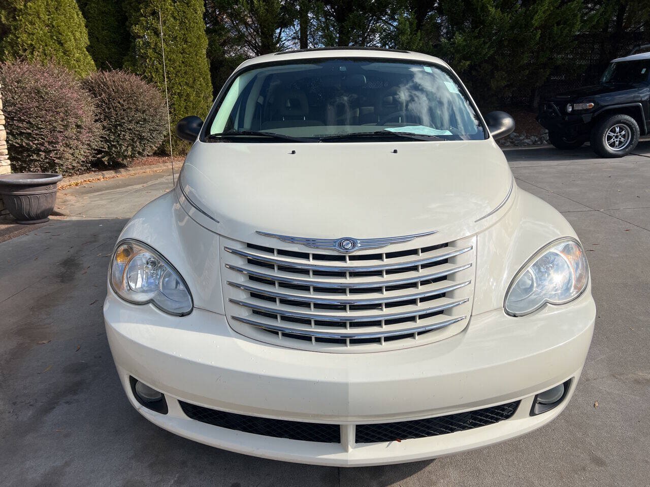 Used 2006 Chrysler PT Cruiser Limited FWD image 7